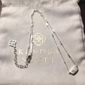 BRAND NEW Kendra Scott Fern Necklace!